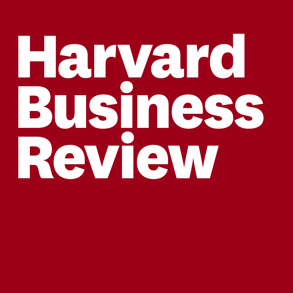 Harvard business review