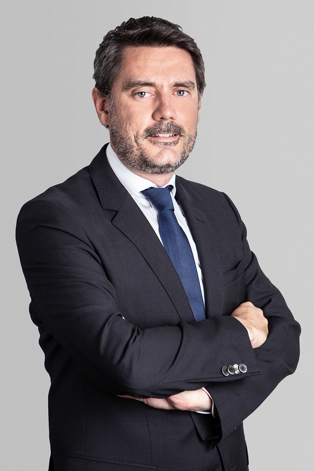 Cristian Oller, Country manager Spain