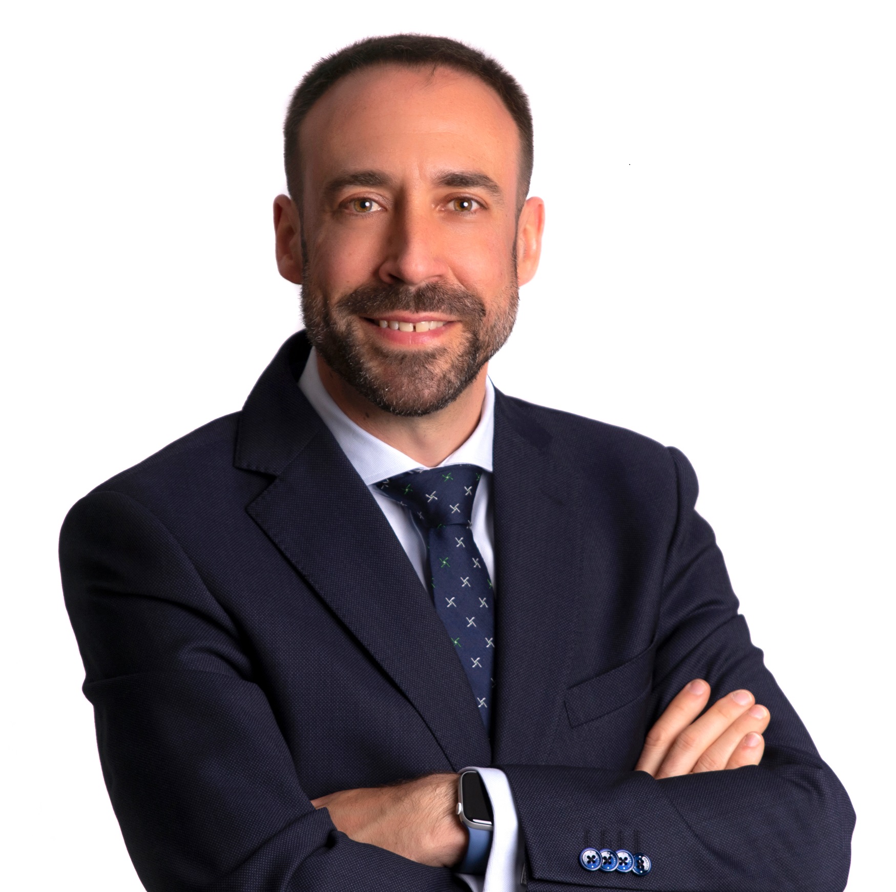 Prologis España welcomes Francisco Martín as its new Capital Deployment Director