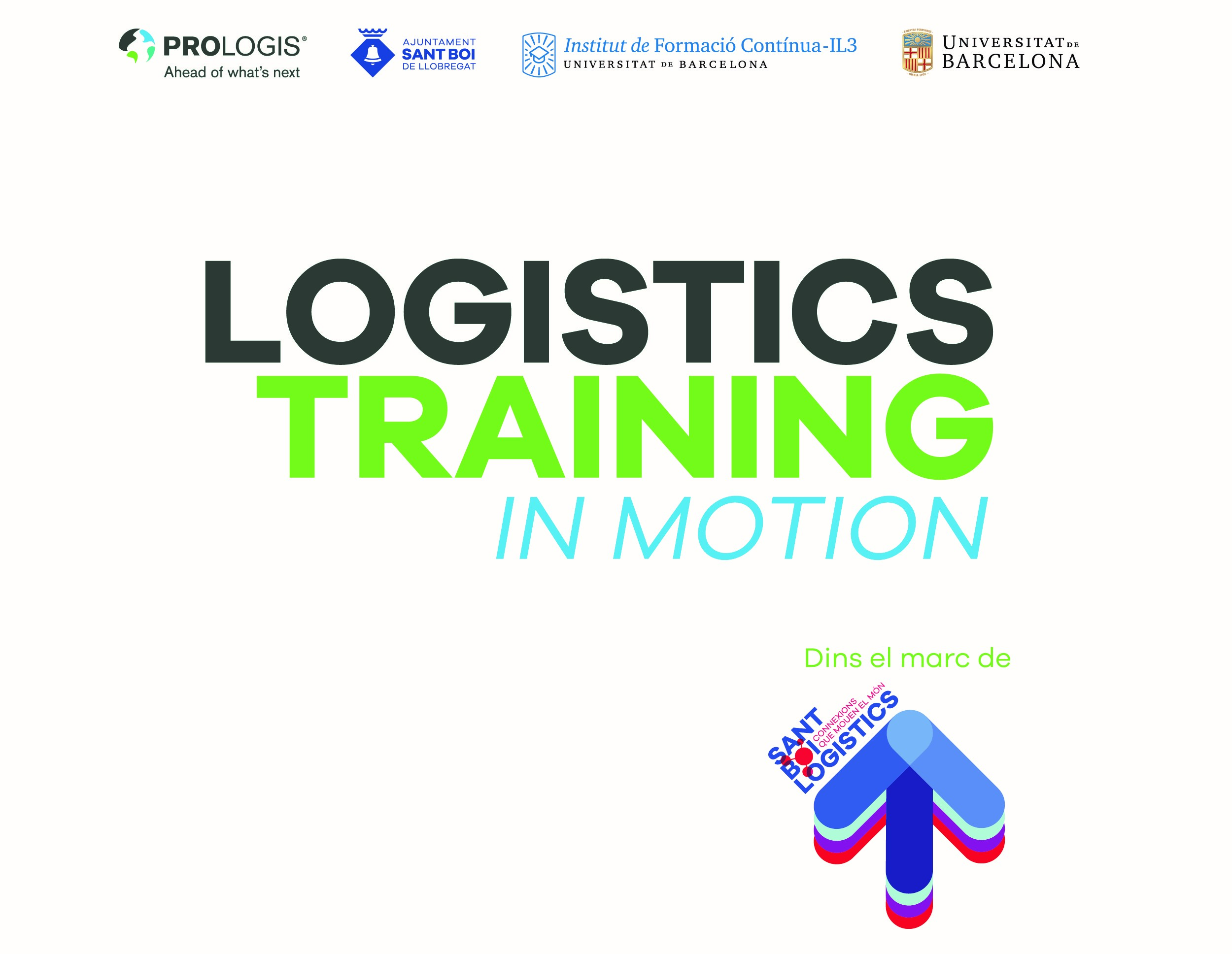 Prologis - Logistics Training in Motion.jpg Prologis Spain opens up LTIM training programme to logistics firms