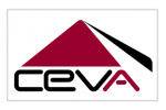 CEVA logo