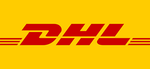 dhl logo