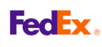 fedex logo