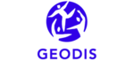 geodis third party logistics logo