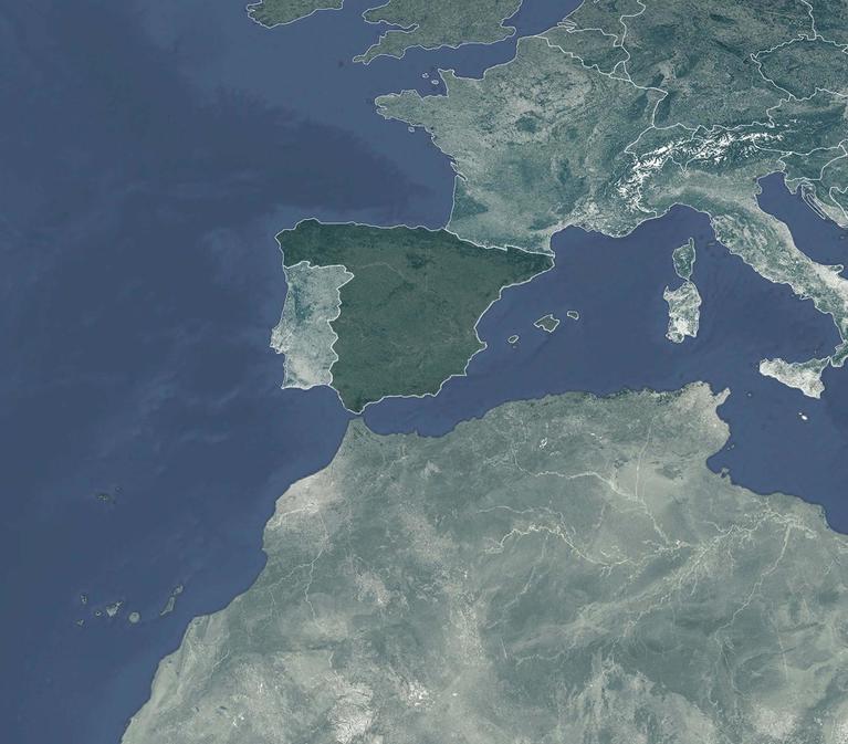 Spain Spain