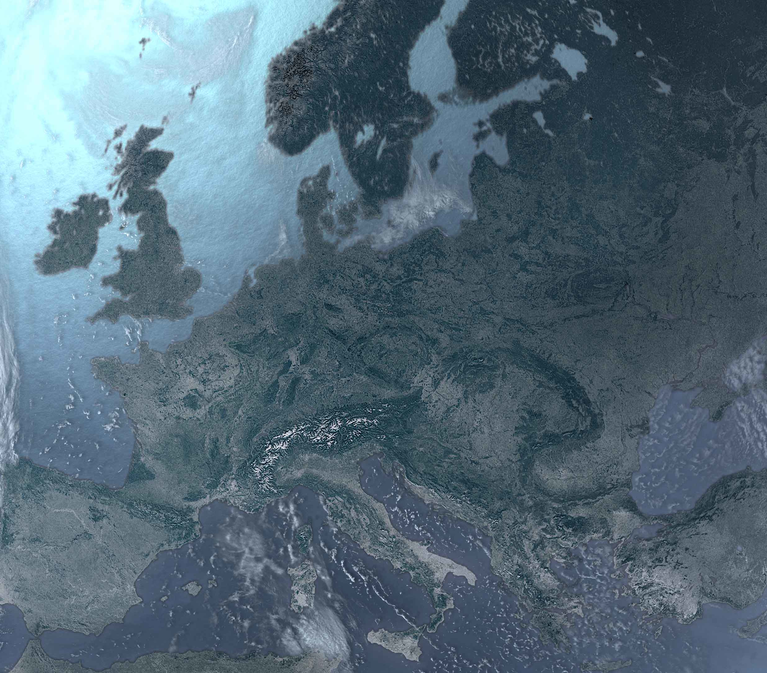 Presence Europe Presence Europe