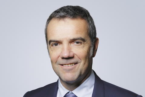 François Rispe