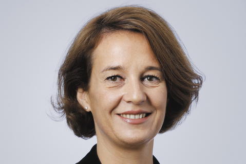 Leadership Virginie Nicolleau