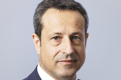 Olivier Barge Olivier Barge, VP, Head of Project Management & Innovation Southern Europe