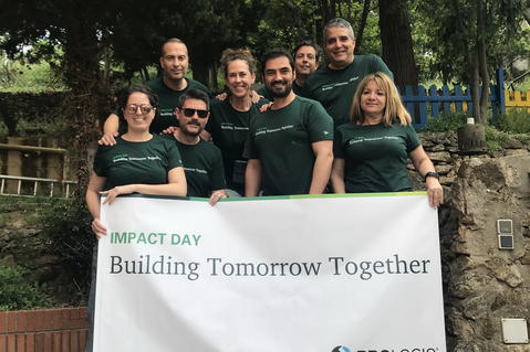 IMPACT Day 2018 IMPACT Day 2018