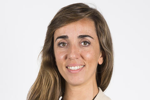 Laura Capdevila Laura Capdevila