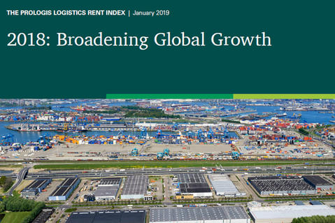 Prologis Research Prologis Research