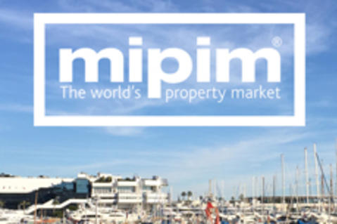 MIPIM 2019 MIPIM 2019