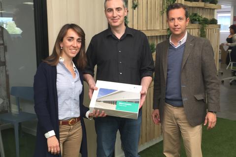 Prologis Welcome Pack Prologis Welcome Pack