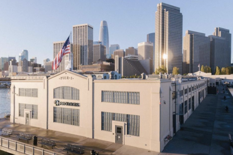 Prologis Completes $4 Billion Acquisition of Industrial Property Trust Prologis Completes $4 Billion Acquisition of Industrial Property Trust