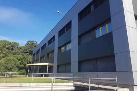 Prologis Acquires New Building in Montmeló for Urban Logistics Prologis Acquires New Building in Montmeló for Urban Logistics