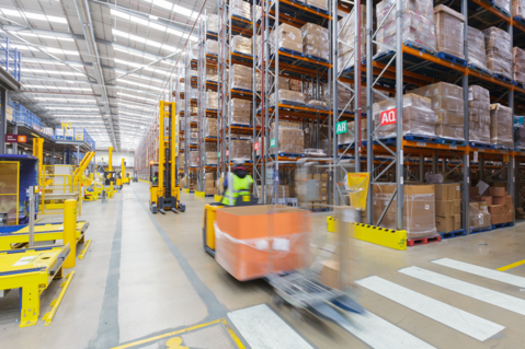 Logistics Real Estate and COVID-19: Third Installment Logistics Real Estate and COVID-19: Third Installment