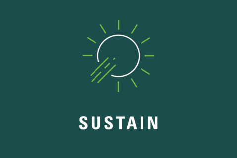 Solarsmart - sustain