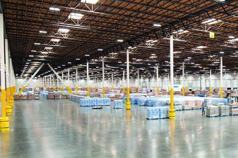 Prologis Essentials Marketplace Prologis Essentials Marketplace