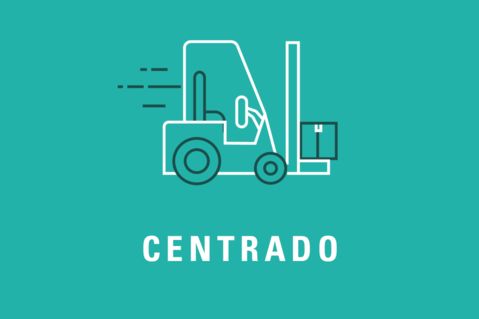 Forklifts Centrado Forklifts Centrado