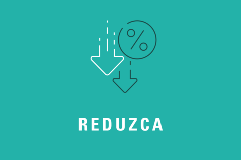 LED Reduzca LED Reduzca