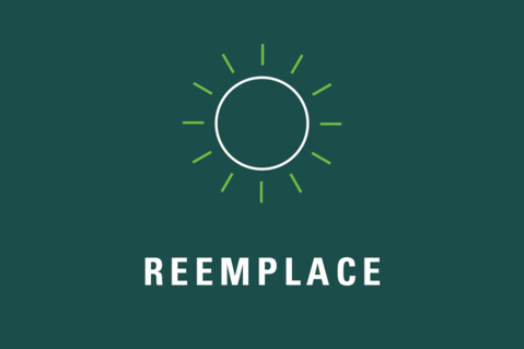 LED Reemplace LED Reemplace