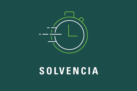 Racking Solvencia Racking Solvencia