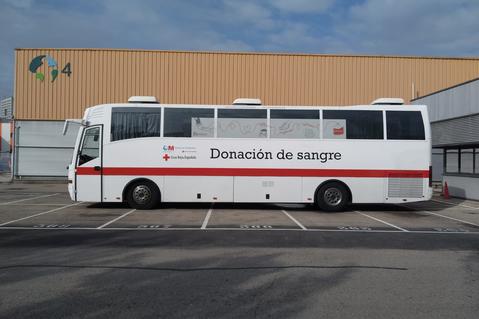 Blood donor campaign Blood donor campaign