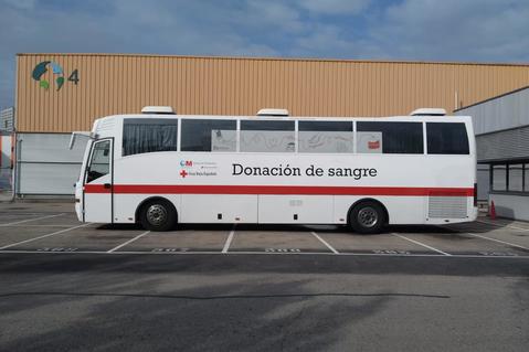 Red Cross blood Red Cross blood