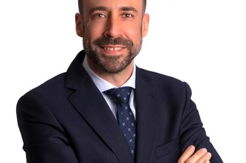 Prologis España welcomes Francisco Martín as its new Capital Deployment Director Prologis España welcomes Francisco Martín as its new Capital Deployment Director