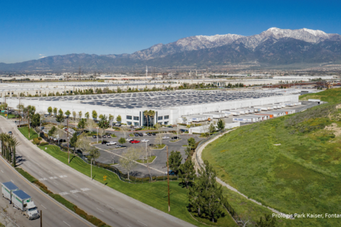 Introduced in 2015, the Prologis Logistics Rent Index examines trends in net effective market rental growth¹ in key logistics real estate markets in North America, Europe, Asia and Latin America.² Our proprietary methodology focuses on taking rents, net of concessions, for logistics facilities.