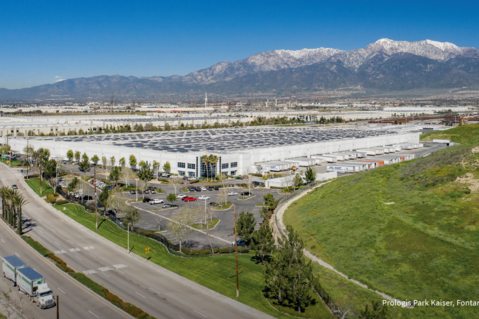 Introduced in 2015, the Prologis Logistics Rent Index examines trends in net effective market rental growth¹ in key logistics real estate markets in North America, Europe, Asia and Latin America.² Our proprietary methodology focuses on taking rents, net o Introduced in 2015, the Prologis Logistics Rent Index examines trends in net effective market rental growth¹ in key logistics real estate markets in North America, Europe, Asia and Latin America.² Our proprietary methodology focuses on taking rents, net of concessions, for logistics facilities.