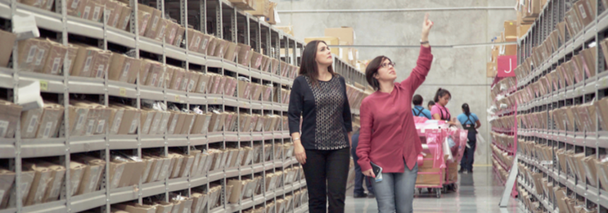 Clientes - Nuestro Comprometido Clientes - Nuestro Comprometido