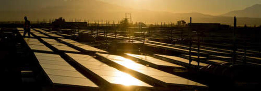 Construcción Ecológica Plataforma Logística - Alquiler Almacen | Prologis