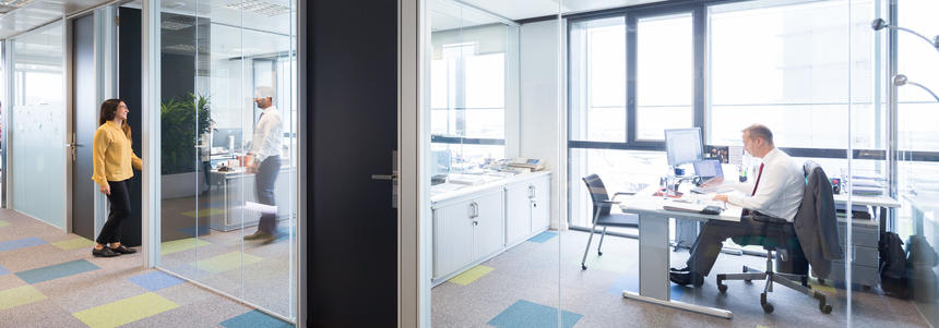 office office