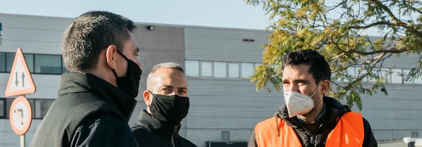 Juntos Juntos