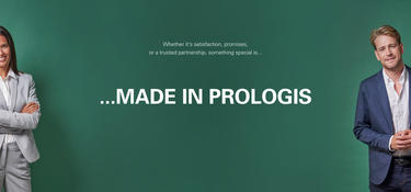 Made in Prologis