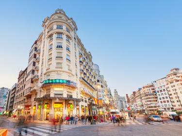 Valencia Valencia