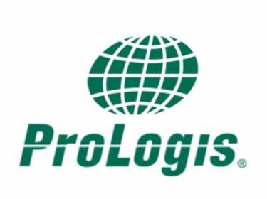 Prologis Timeline - 1998 Prologis Logo Prologis Timeline - 1998 Prologis Logo
