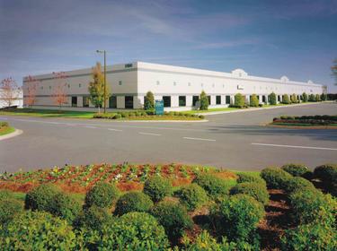 Prologis Timeline - 1999 AMB Charlotte Prologis Timeline - 1999 AMB Charlotte