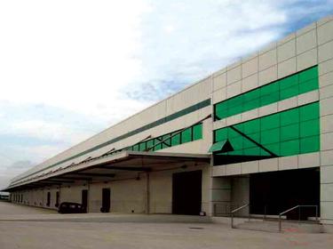 Prologis Timeline - 2004 Suzhou logistics Prologis Timeline - 2004 Suzhou logistics