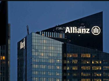 Prologis Timeline - 2011 Allianz Prologis Timeline - 2011 Allianz