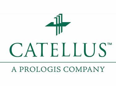 Prologis Timeline - 2011 Catellus Logo Prologis Timeline - 2011 Catellus Logo