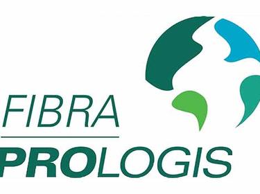Prologis Timeline - 2014 Prologis FIBRA logo Prologis Timeline - 2014 Prologis FIBRA logo