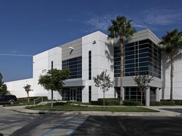 Prologis Acquires KTR Prologis Acquires KTR