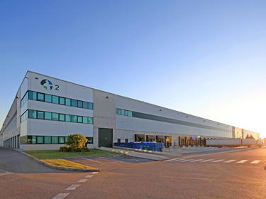 Alcala DC1