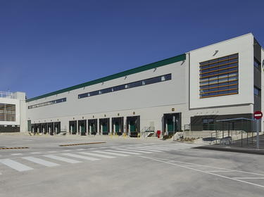 Prologis Park San Fernando