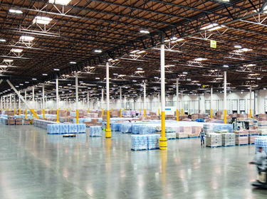 Prologis Essentials Marketplace