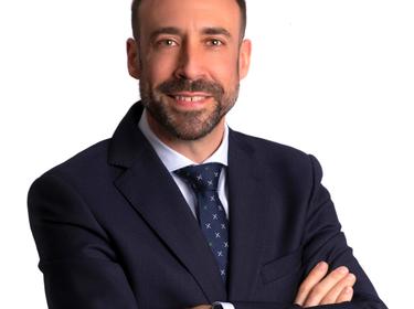 Prologis España welcomes Francisco Martín as its new Capital Deployment Director