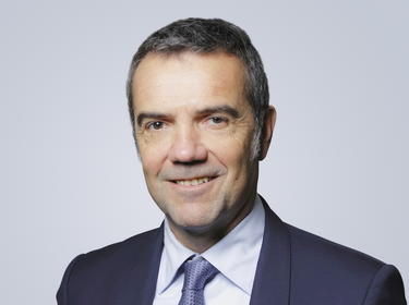 Leadership - François Rispe François Rispe